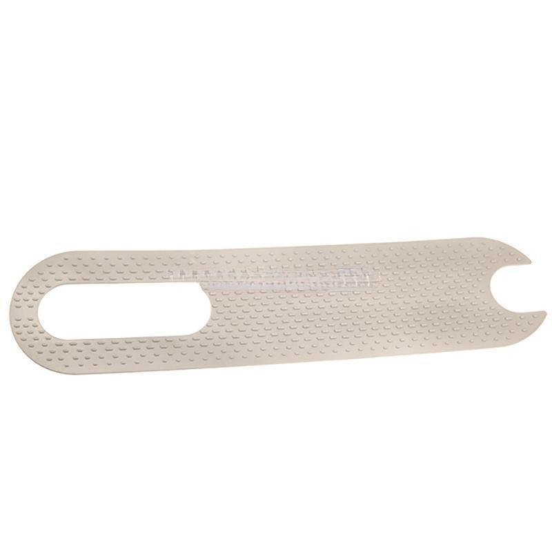 High Quality Silicone Foot Pad With Adhesive For M365 / 1s / Essential Electric Scooter Replacement Parts