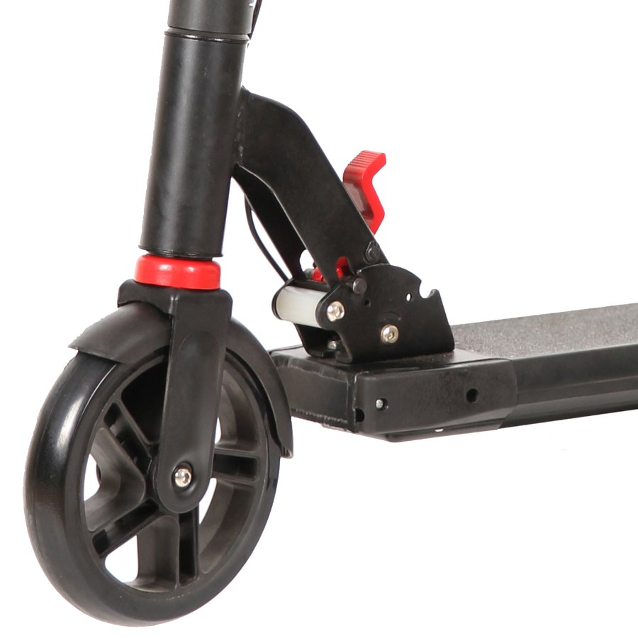 TODO electric bike self balancing foldable 250W powerful EU warehouse folding home mini electric scooter