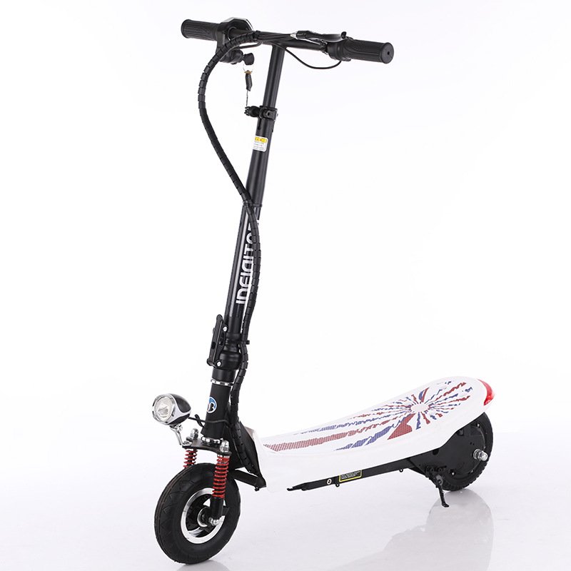 Lithium electric mini electric scooter/ electric adult scooter folding