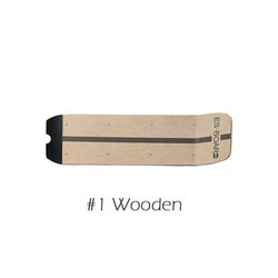Wooden