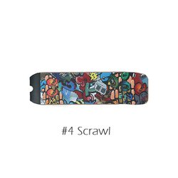 Scrawl