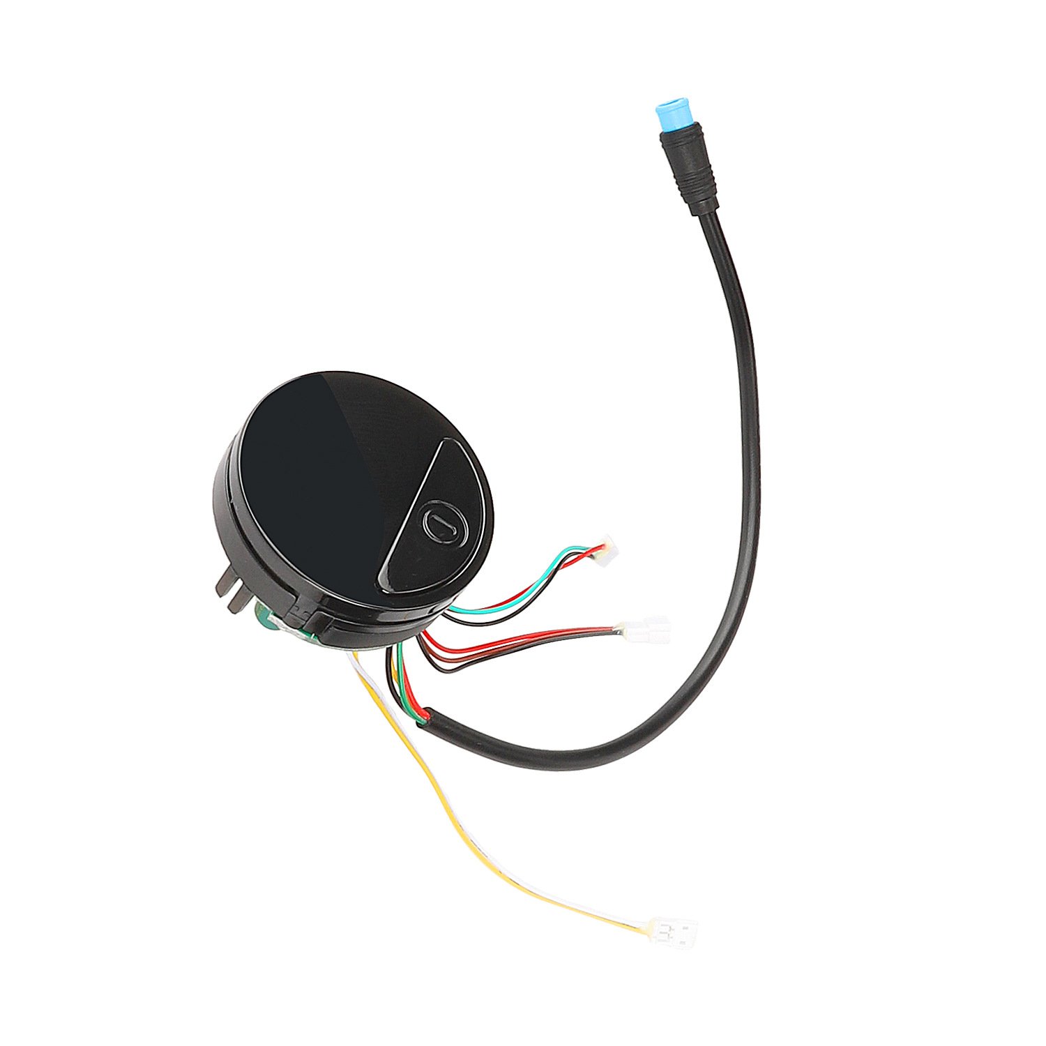 Electric Scooter Circuit Board Parts Dashboard Display Assembly For Ninebot ES1 E22 E23 E24 E25 Scooter Repairment Parts
