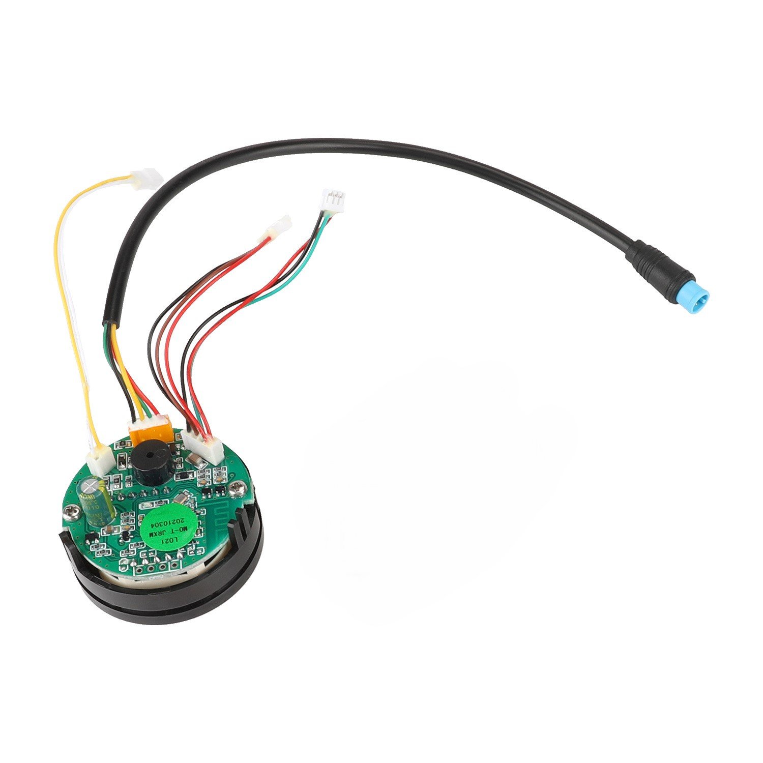 Electric Scooter Circuit Board Parts Dashboard Display Assembly For Ninebot ES1 E22 E23 E24 E25 Scooter Repairment Parts