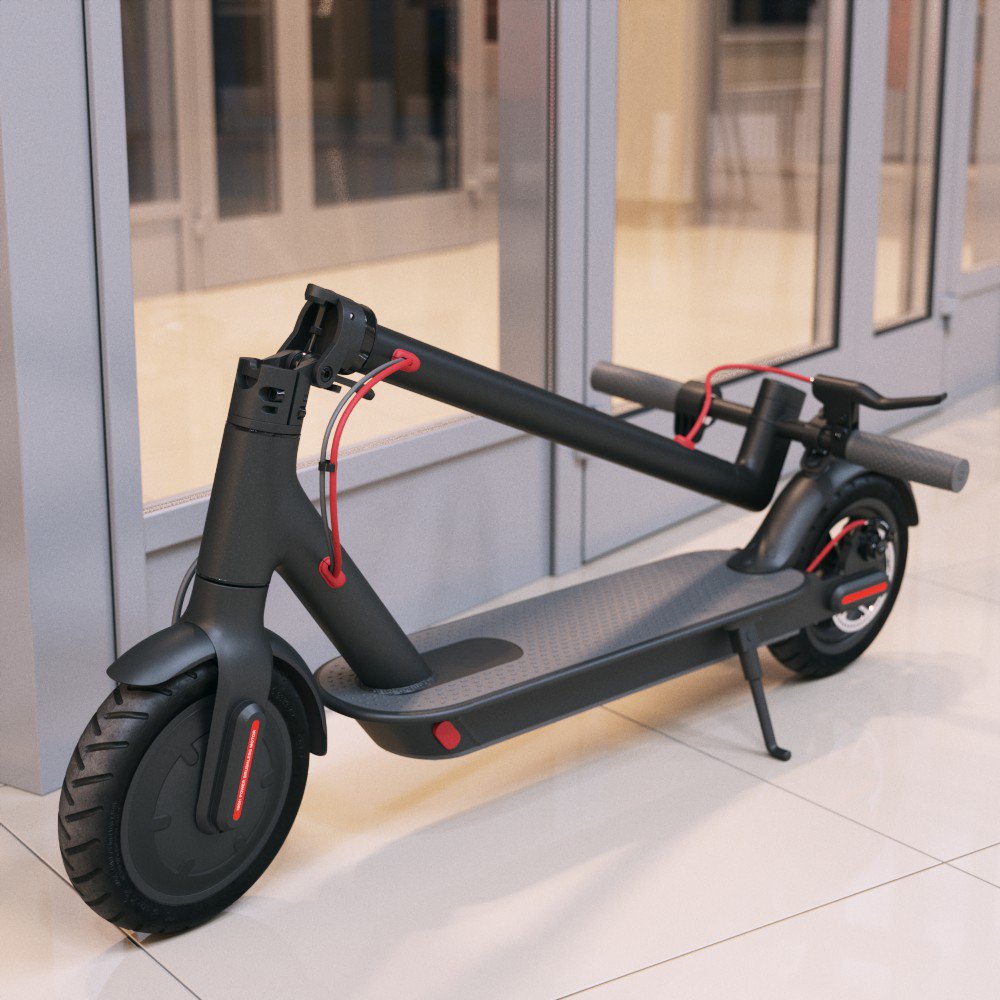 Mini Electric Scooter Manufacturer China Electronic Scooter EU US Warehouse E Step Adult Ce Unisex H7 36V Lithium Battery < 10ah