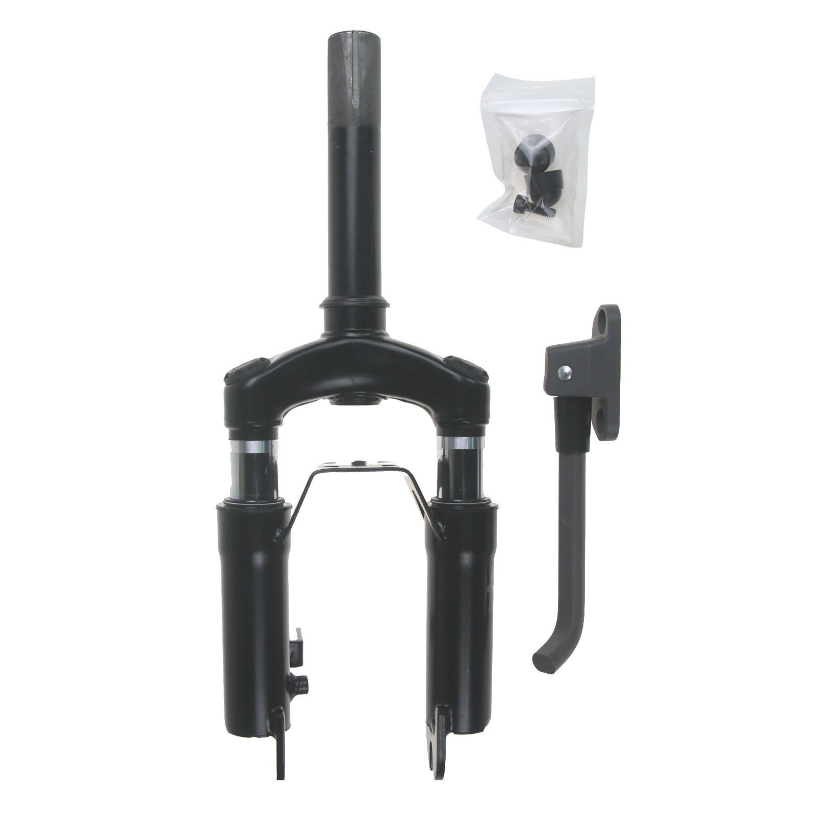 For Xiaomi Scooter Front Suspension Modification Hydraulic Shock Absorber Front Fork For Xiaomi M365 Electric Scooter Parts
