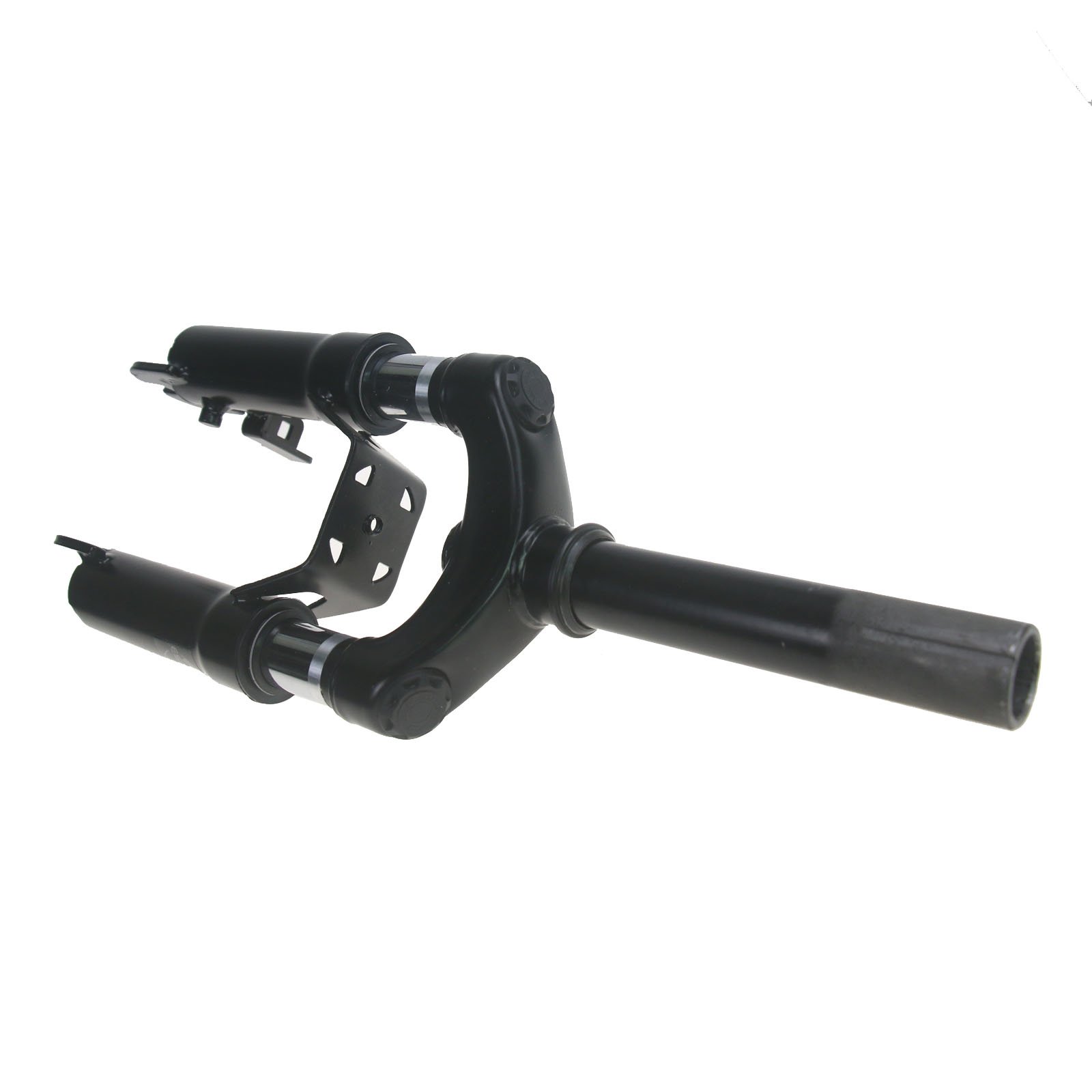 For Xiaomi Scooter Front Suspension Modification Hydraulic Shock Absorber Front Fork For Xiaomi M365 Electric Scooter Parts