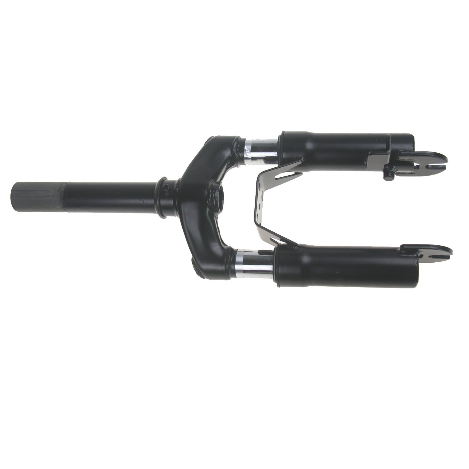 For Xiaomi Scooter Front Suspension Modification Hydraulic Shock Absorber Front Fork For Xiaomi M365 Electric Scooter Parts