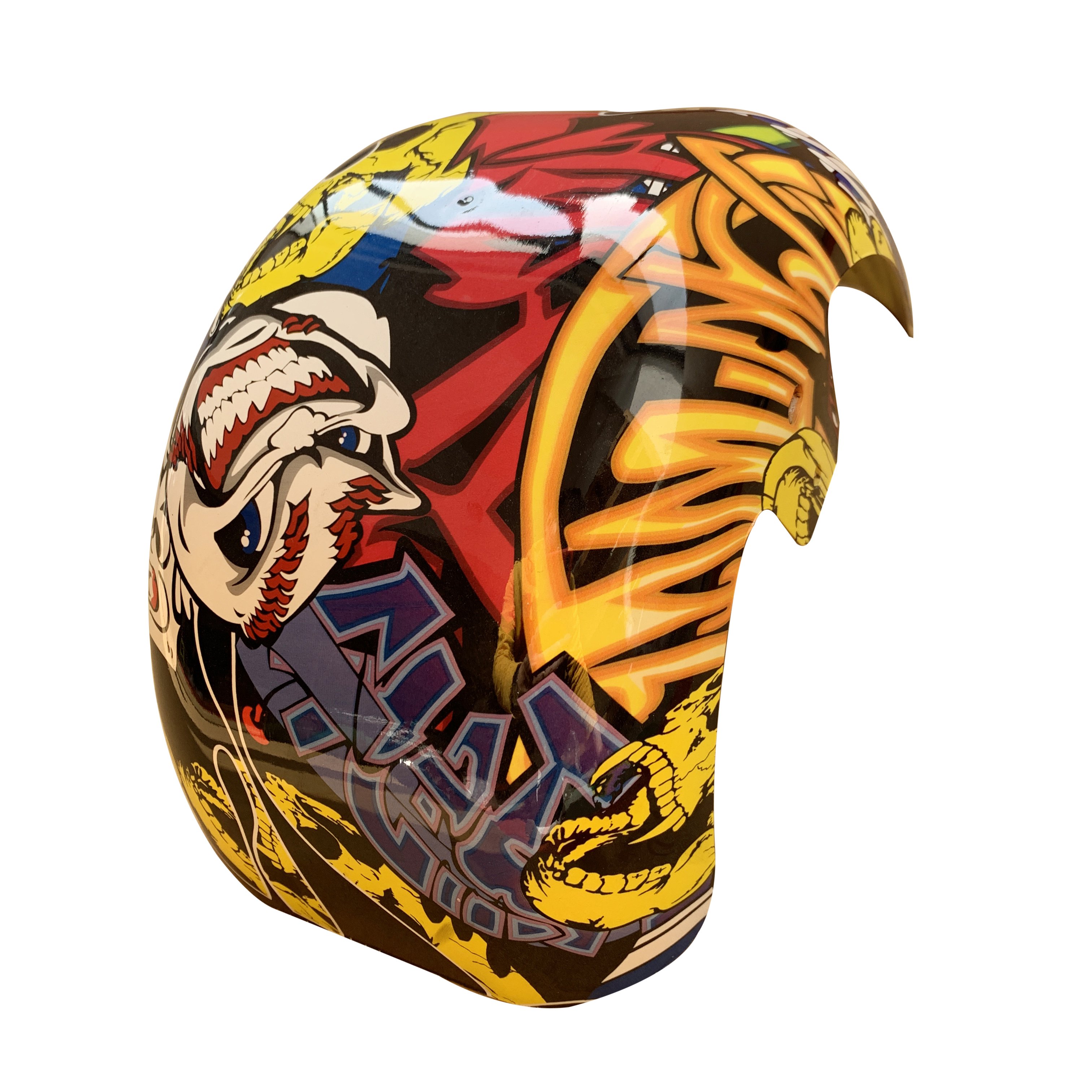Citycoco electric scooter Accessories scooter Pure Color mudguard electric motorcycle fenders Colorful