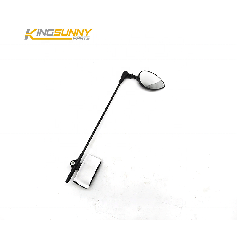 Bicycle Mirror High Quality General Bicycle Accessories Repair Parts Portable Helmet Rearview Mirror