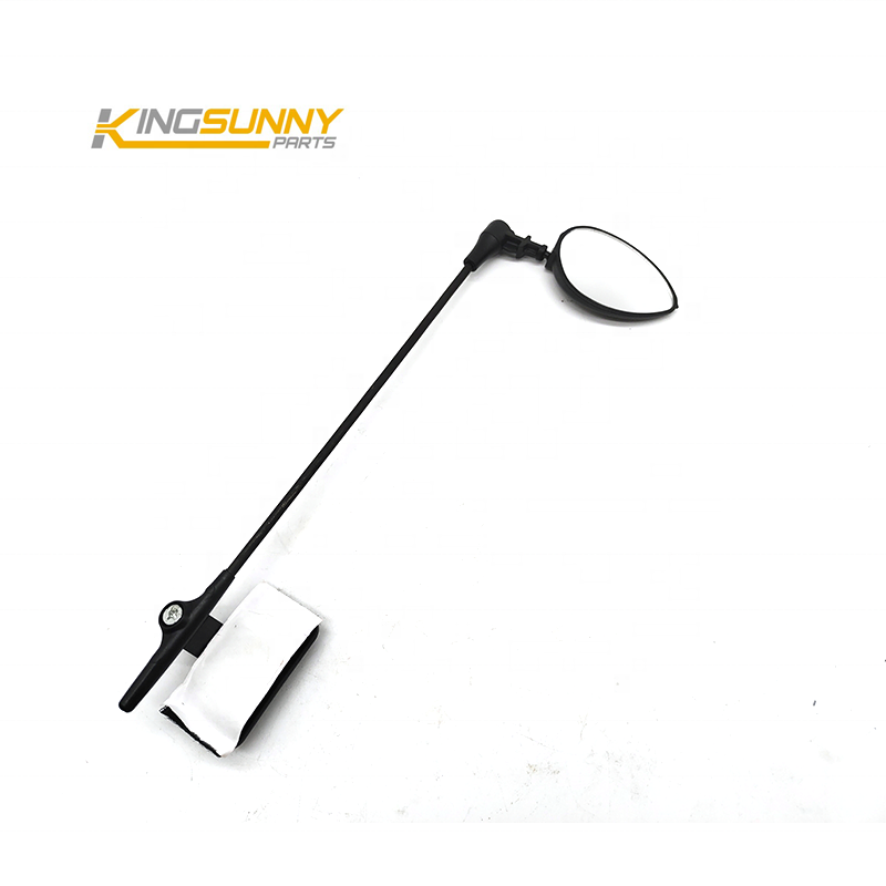 Bicycle Mirror High Quality General Bicycle Accessories Repair Parts Portable Helmet Rearview Mirror