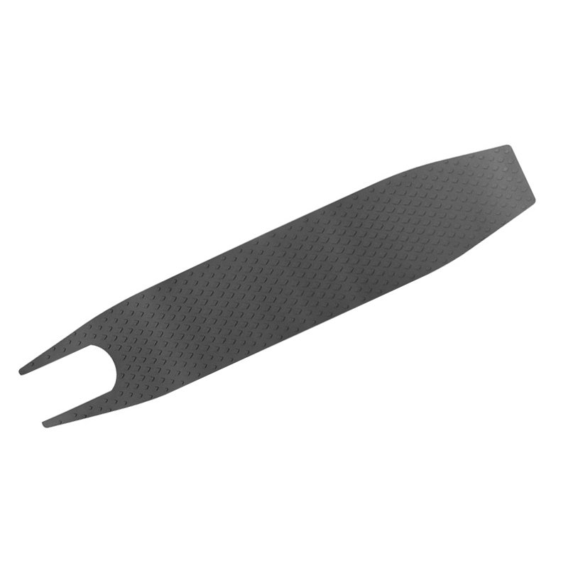 High Elasticity Foot Mat Anti-slip Protect Pad For Es1 Es2 Es3 Es4 Electric Scooter Rubber Foot Pads Electric Scooter Parts
