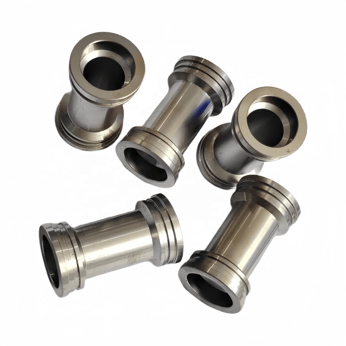 Precision CNC Machined Service Electric Scooter Parts Body Parts Demand Aluminium Copper CNC Machining Customization Parts
