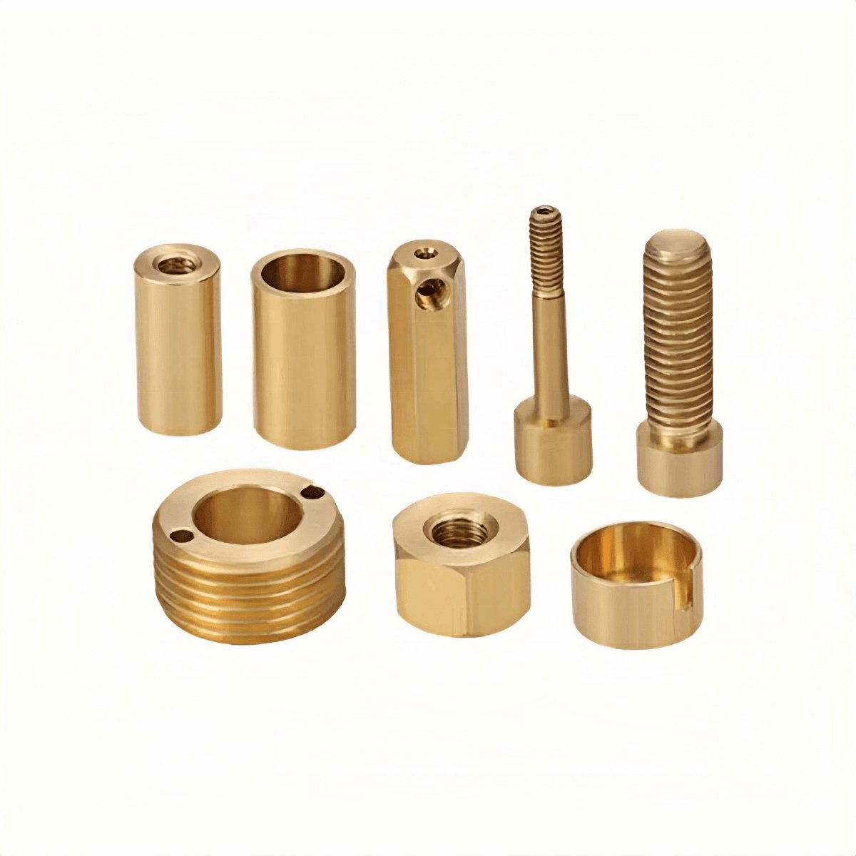 Precision CNC Machined Service Electric Scooter Parts Body Parts Demand Aluminium Copper CNC Machining Customization Parts