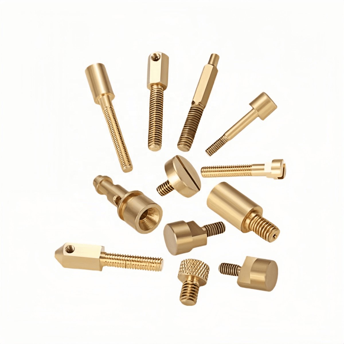 Precision CNC Machined Service Electric Scooter Parts Body Parts Demand Aluminium Copper CNC Machining Customization Parts