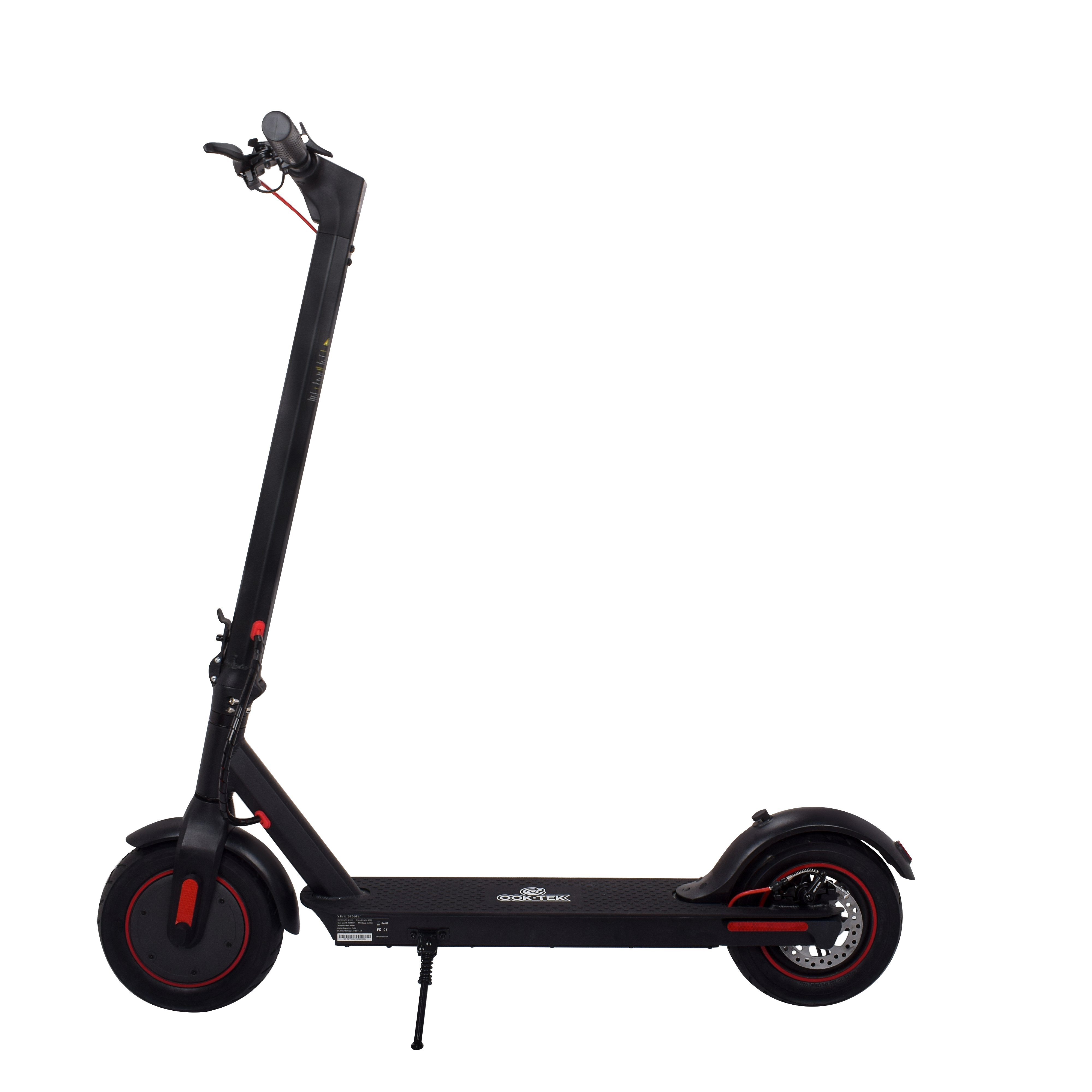 10inch E scooter Self-balancing US EU wholesale 36V Import Electric Scooter China adult electric scooters