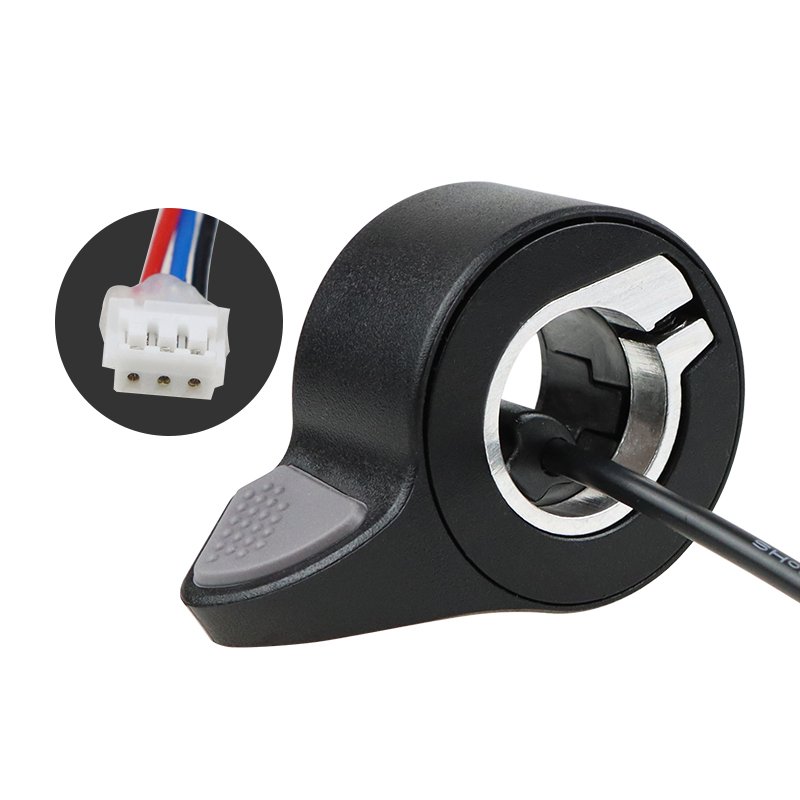 Original Ninebot Max G30D Finger Handle Brake Electric Scooter parts for MAX G30D