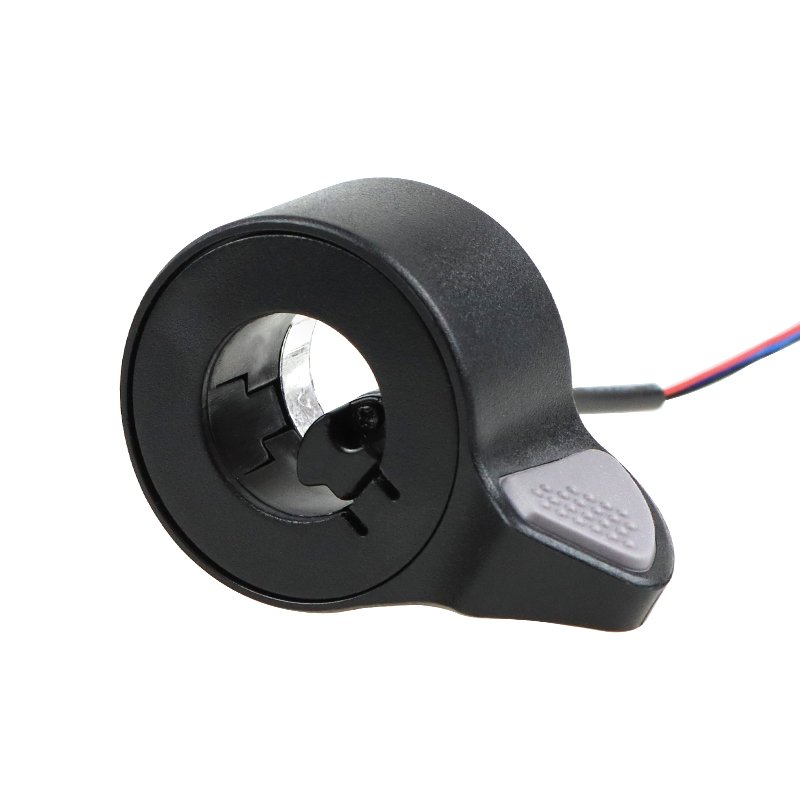 Original Ninebot Max G30D Finger Handle Brake Electric Scooter parts for MAX G30D