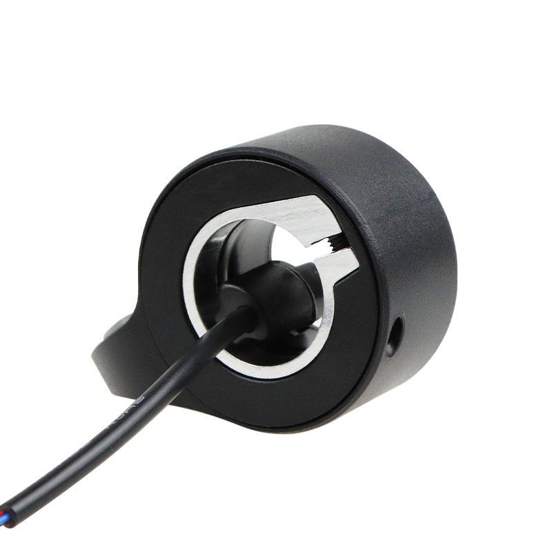 Original Ninebot Max G30D Finger Handle Brake Electric Scooter parts for MAX G30D