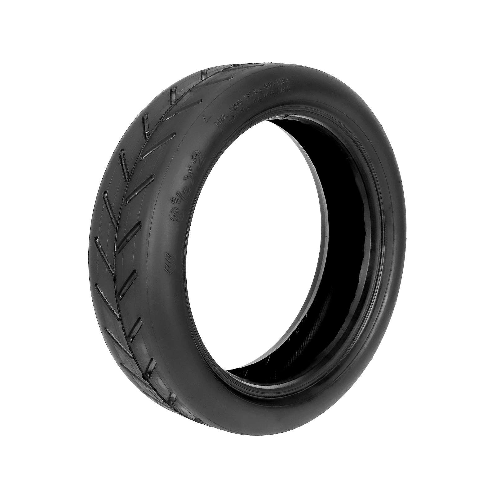 8 1/2 Thickened Outer Tire 8.5 Inch Reinforced Rubber Cover Tyre For Xiaomi Mijia M365 Pro Electric Scooter Wheel Tires Parts