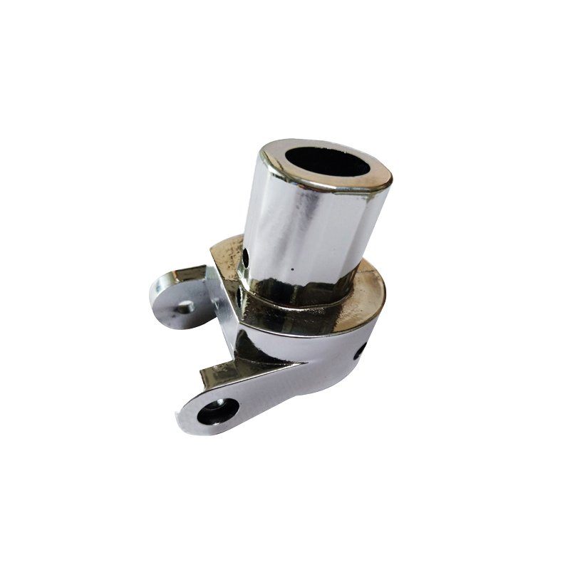 12 Years Factory Custom CNC Turning Aluminum Accessories Electric Scooter Parts