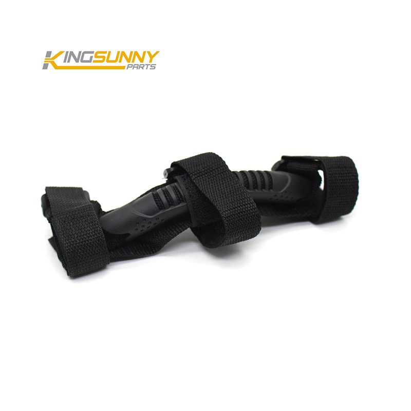 King Sunny Handle Carry Strap for Xiaomi M365 Scooter Electric Accessories Escooter Replacement Hand Carrying Belt