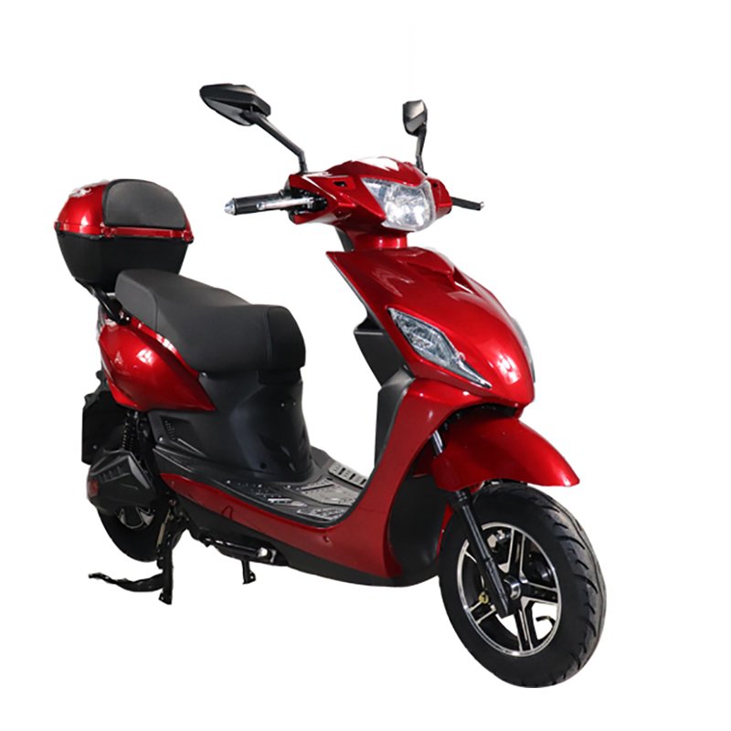 52v 28ah battery electric scooter warehouse in europe elscooter adults