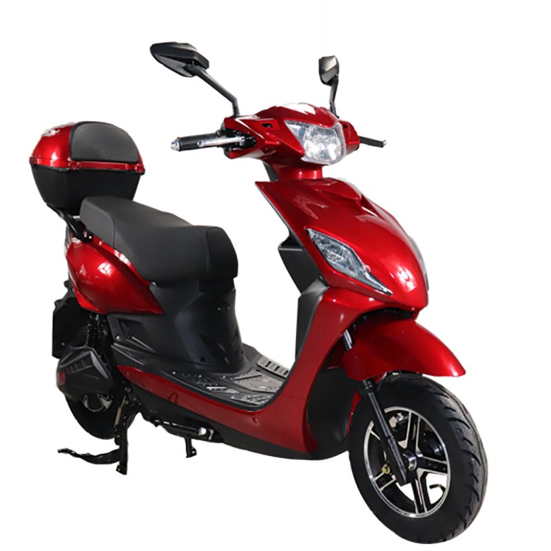 52v 28ah battery electric scooter warehouse in europe elscooter adults