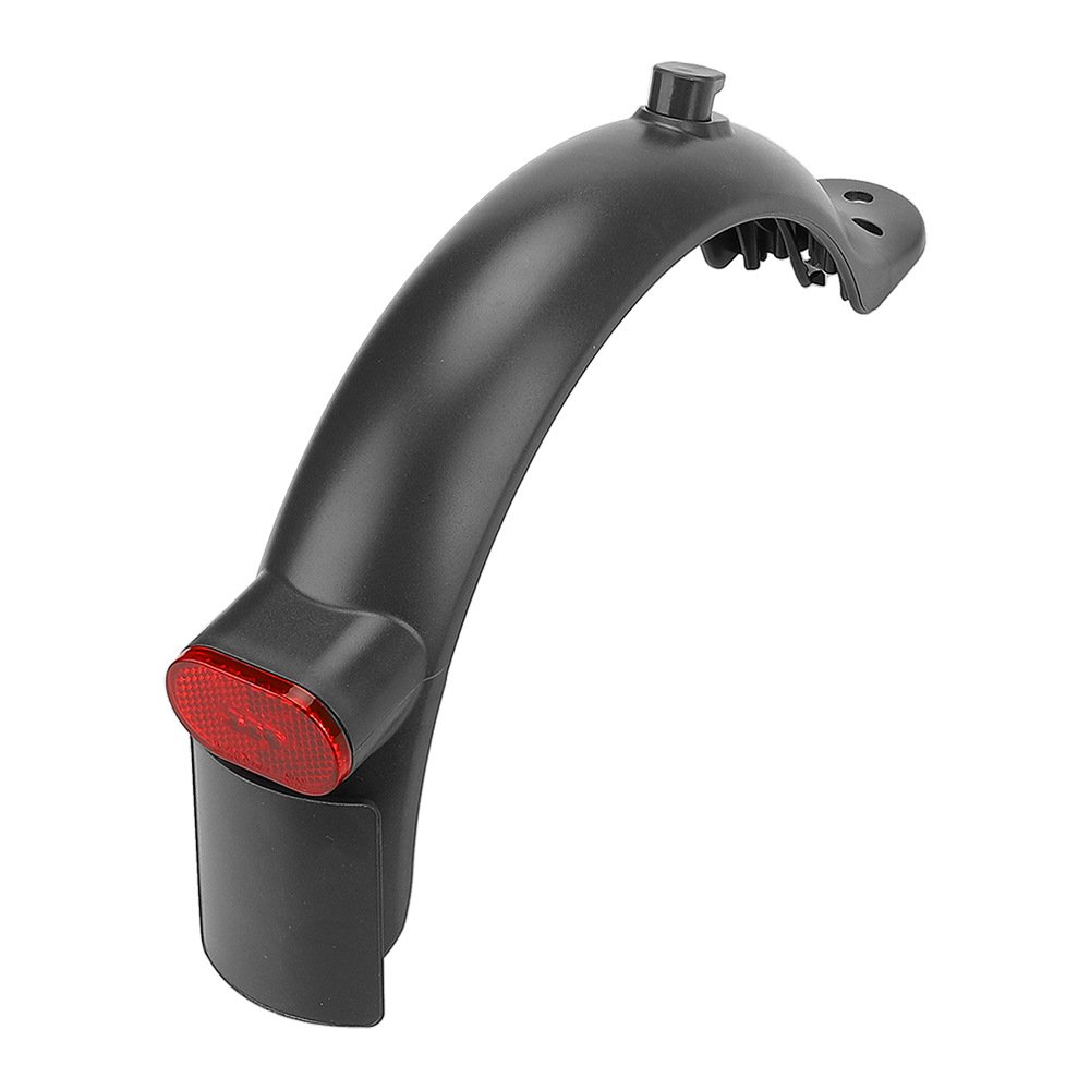 Rear fender can be listed with hook with tail light Xiaomi M365 PRO PRO2 S1 electric scooter universal
