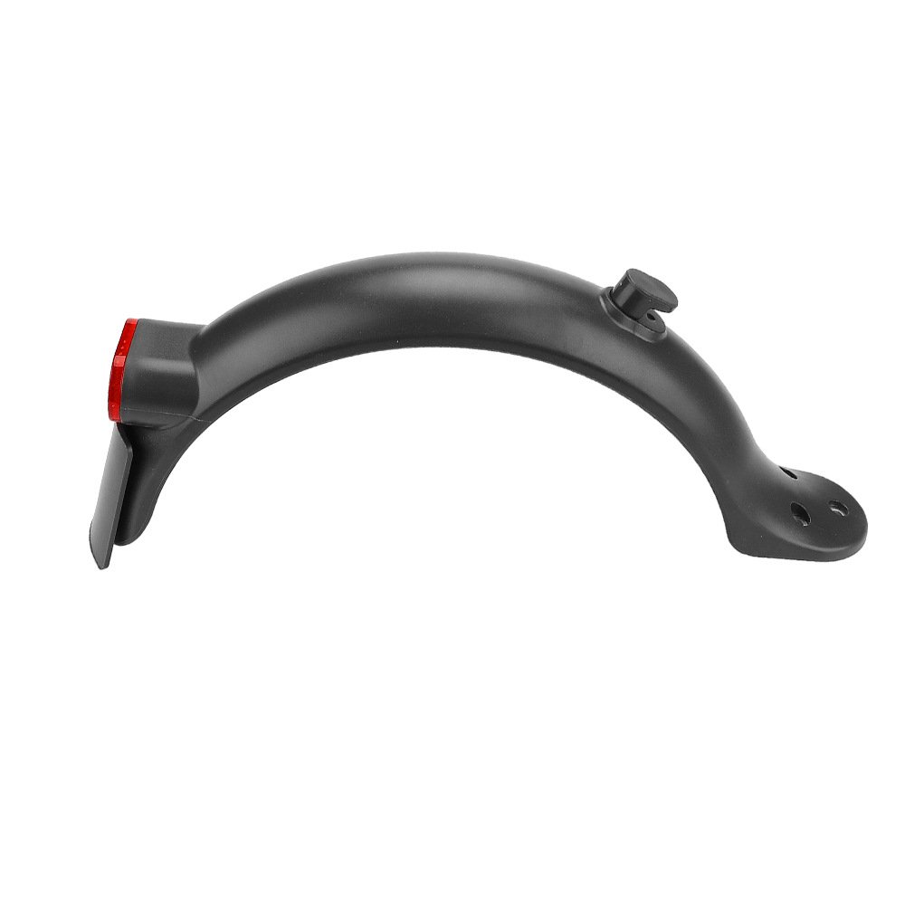 Rear fender can be listed with hook with tail light Xiaomi M365 PRO PRO2 S1 electric scooter universal