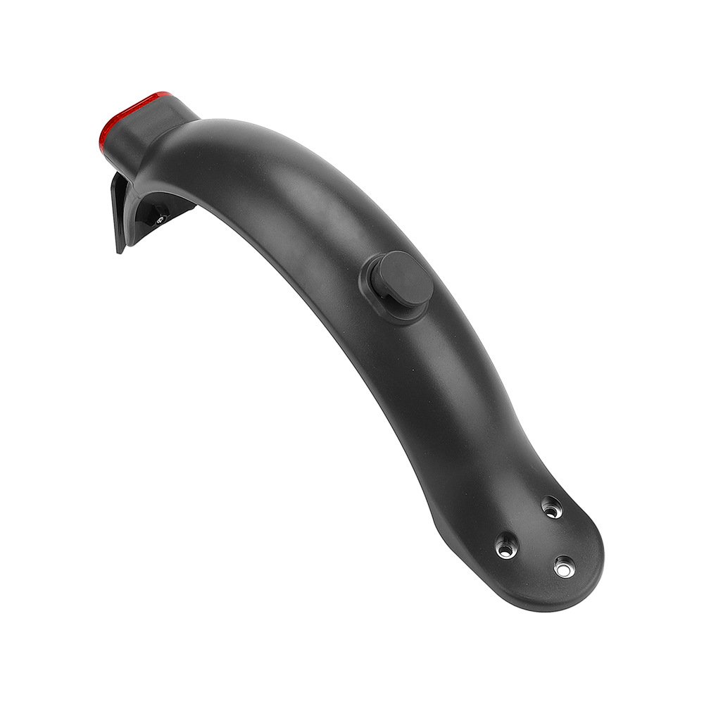 Rear fender can be listed with hook with tail light Xiaomi M365 PRO PRO2 S1 electric scooter universal