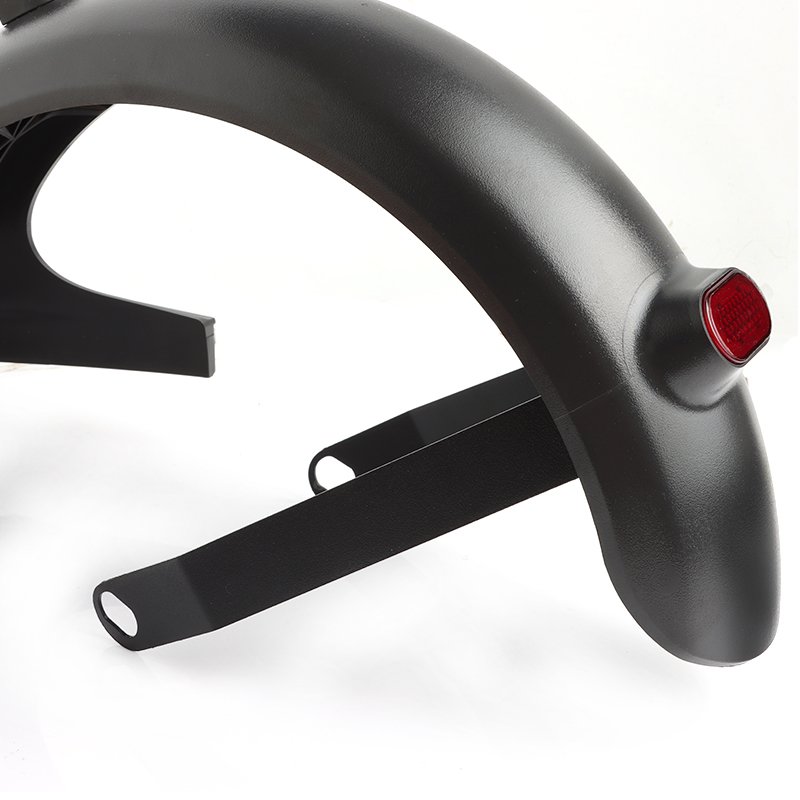 Superbsail Front Rear Back Fender Mudguard Support Bracket Accessories For NINE-BOT MAX G30 G30D Scooter Rear Fender Bracket