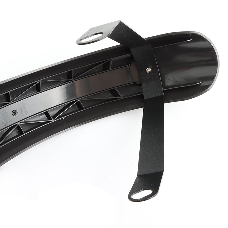 Superbsail Front Rear Back Fender Mudguard Support Bracket Accessories For NINE-BOT MAX G30 G30D Scooter Rear Fender Bracket