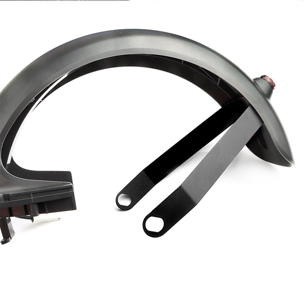Superbsail Front Rear Back Fender Mudguard Support Bracket Accessories For NINE-BOT MAX G30 G30D Scooter Rear Fender Bracket