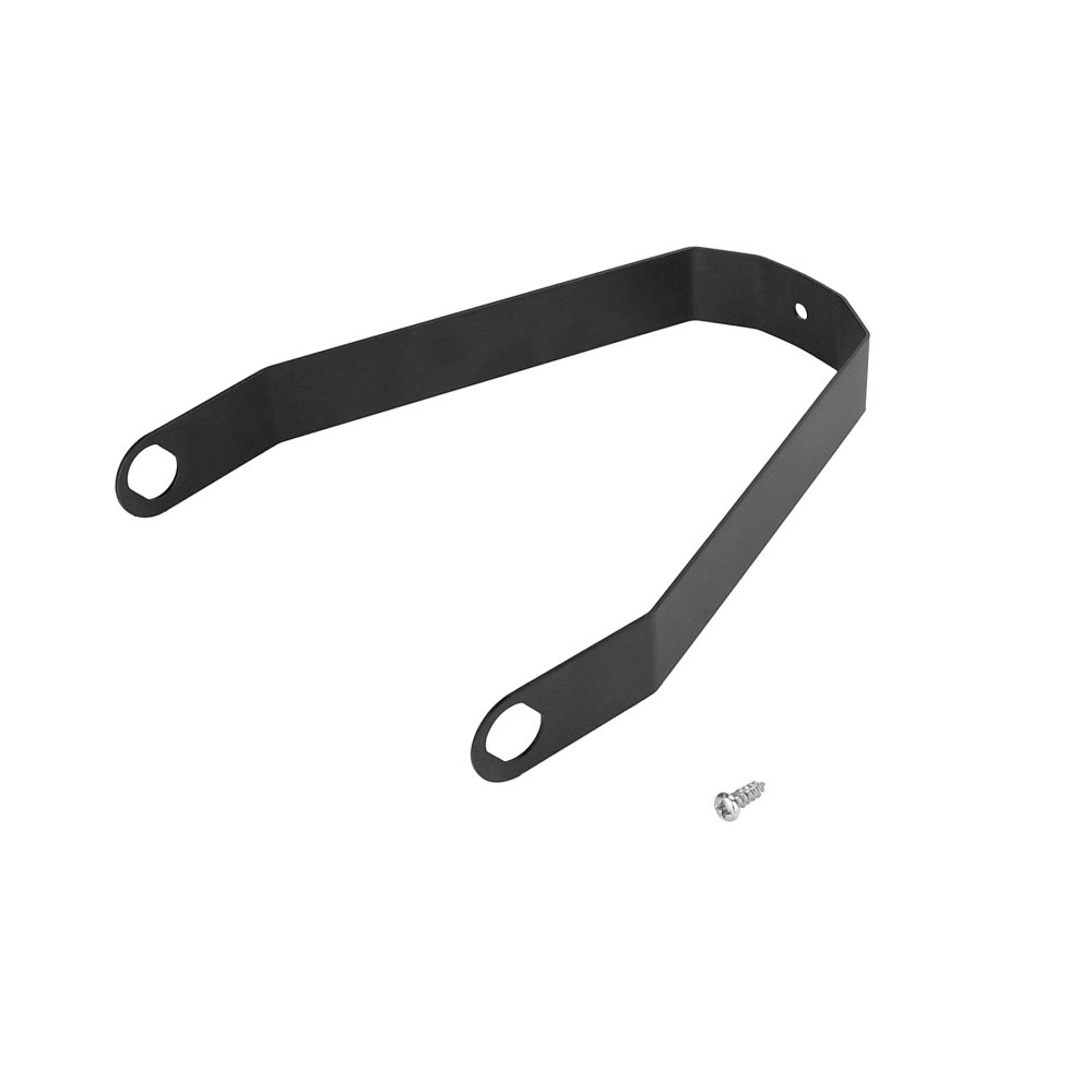Superbsail Front Rear Back Fender Mudguard Support Bracket Accessories For NINE-BOT MAX G30 G30D Scooter Rear Fender Bracket