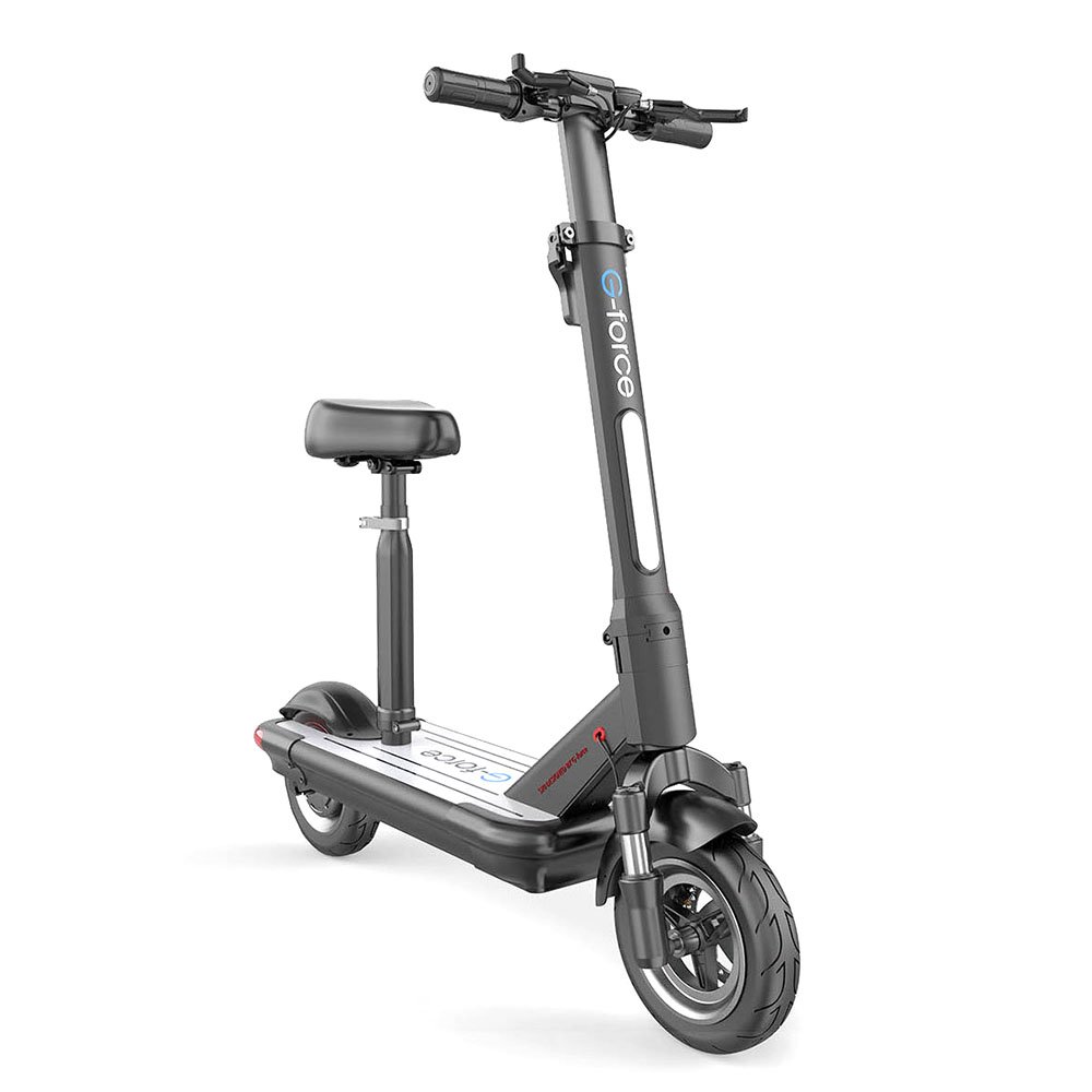 New US G-force 48V 400W 500W folding Electric Scooter