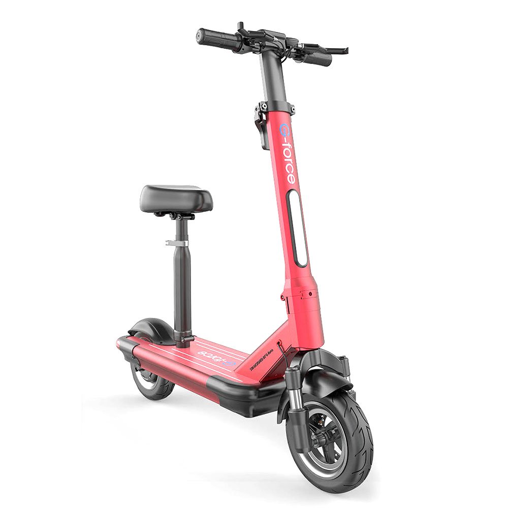 New US G-force 48V 400W 500W folding Electric Scooter
