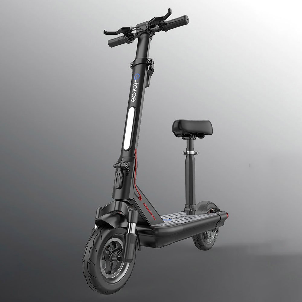New US G-force 48V 400W 500W folding Electric Scooter
