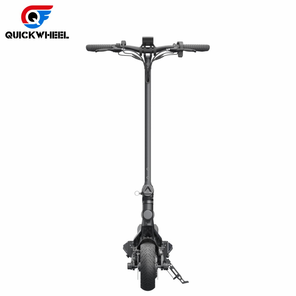 Factory Price Quickwheel S6 60V 72V 20Ah Option Max Range 60Km Minimotors Display 3000W Motor Electric Scooters For Adults
