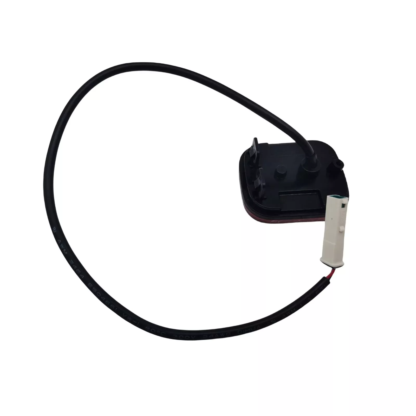 Wholesale High Quality Original Taillight for Ninebot Max G2 Electric Scooter Rear Light Lamp Parts for Kickscooter Spare Parts