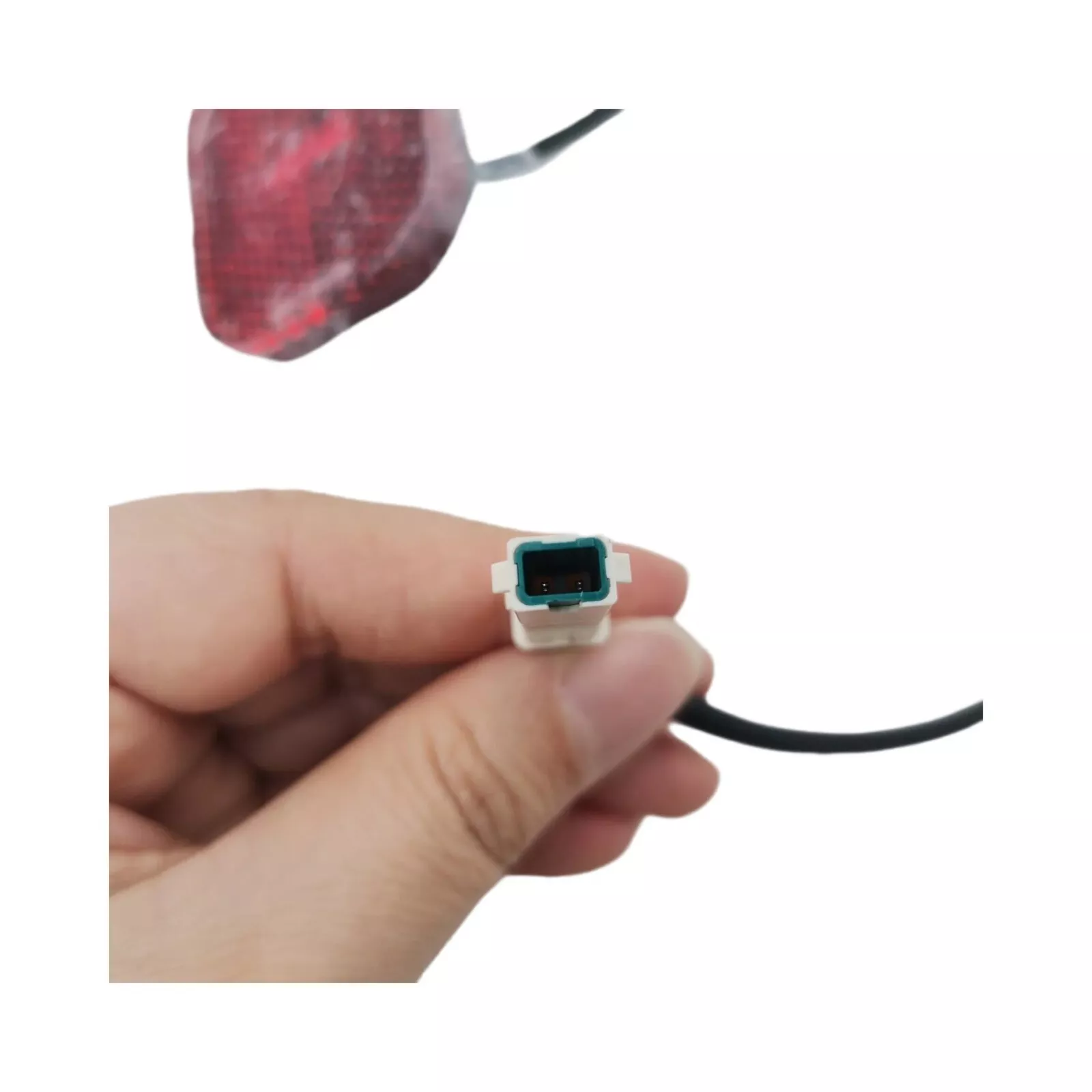 Wholesale High Quality Original Taillight for Ninebot Max G2 Electric Scooter Rear Light Lamp Parts for Kickscooter Spare Parts