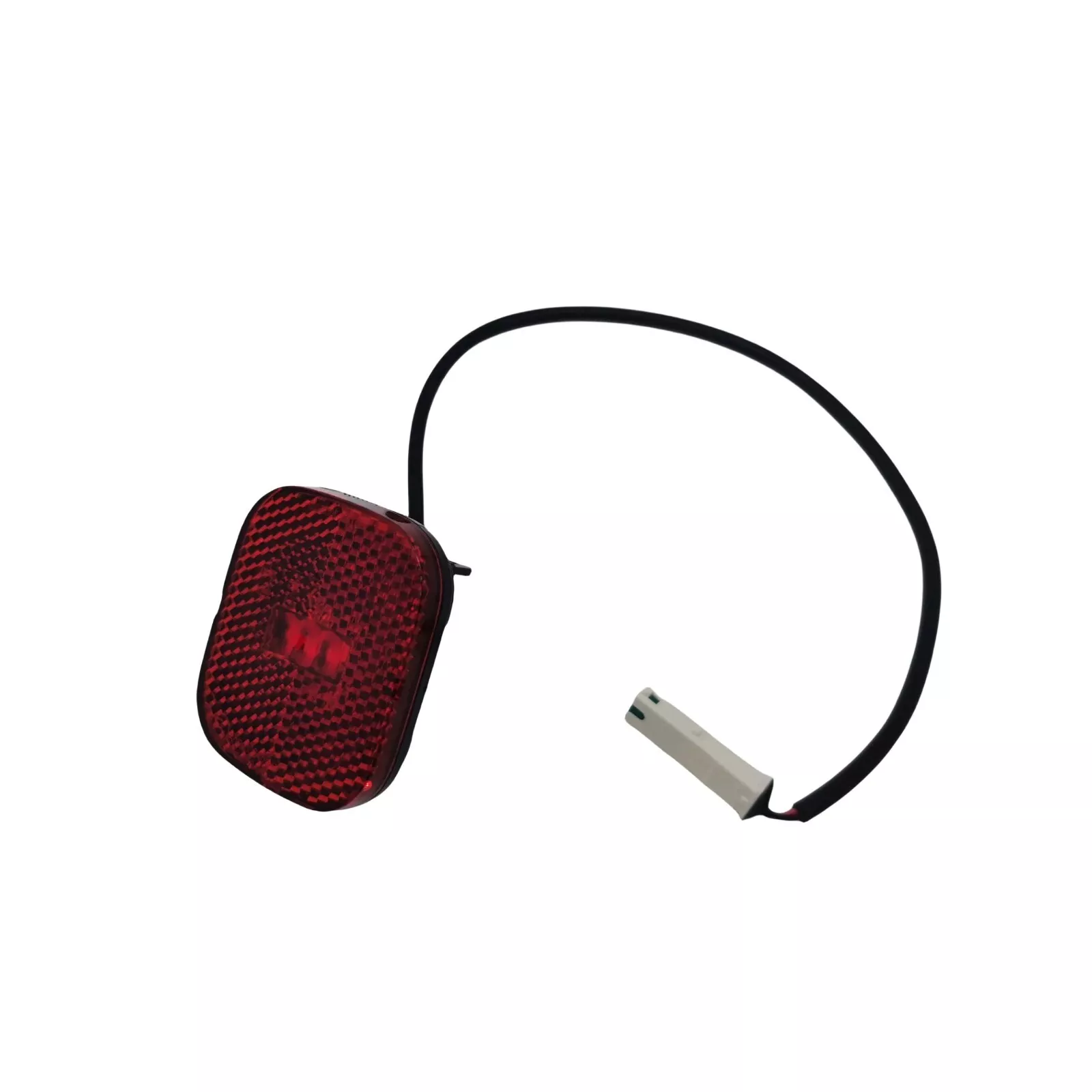 Wholesale High Quality Original Taillight for Ninebot Max G2 Electric Scooter Rear Light Lamp Parts for Kickscooter Spare Parts