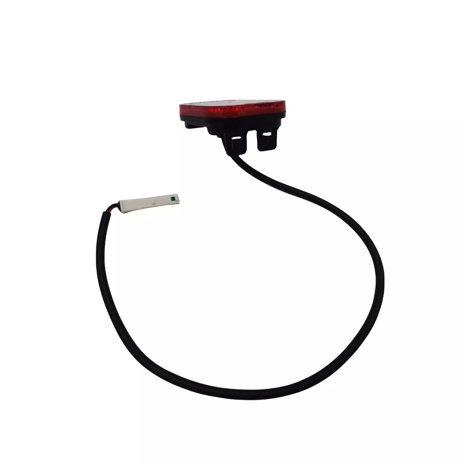 Wholesale High Quality Original Taillight for Ninebot Max G2 Electric Scooter Rear Light Lamp Parts for Kickscooter Spare Parts