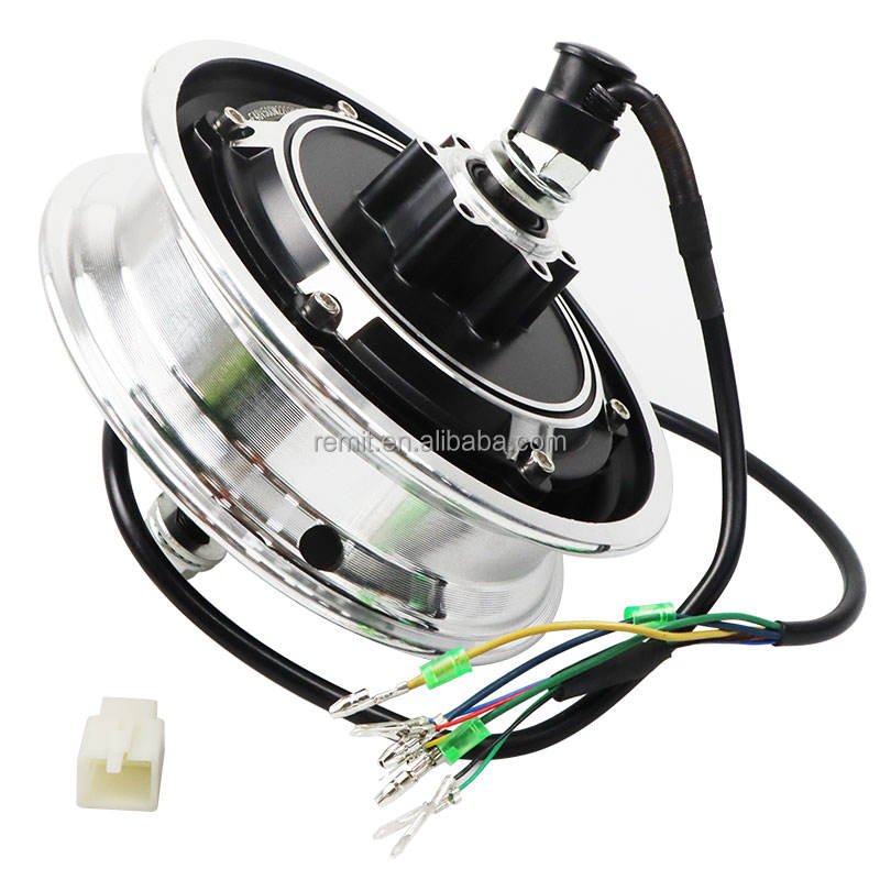 Hot Sale Electric Scooter Parts 500w Kugoo M4 New Motor Scooter