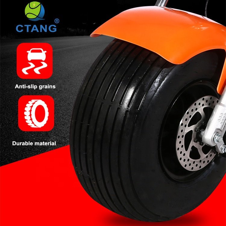 EEC city coco Electric Scooter 800w 1000w 1500w citycoco 2000w electric scooter Fat Bike with Double Seat