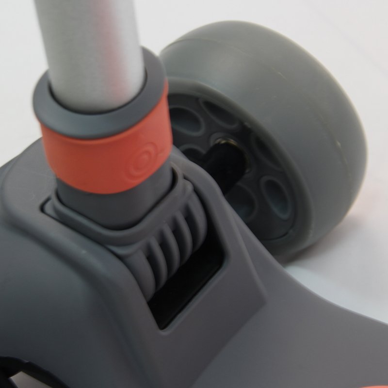 Factory Outlet New Fashion Superior 3 Flashing Wheel Children Quality Adjustable Height Kids Scooter