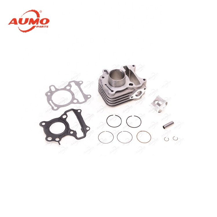 European Market OEM Top Quality Scooter Parts ORBIT II 50 for SYM