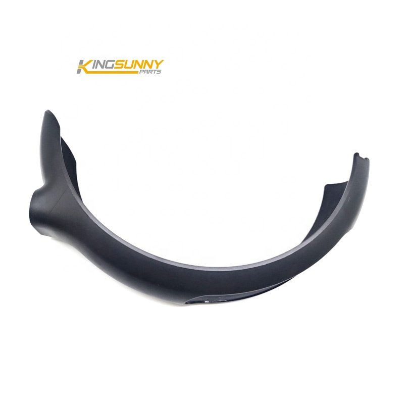 Original Rear Wheel fender For E25 E45 E25E E45E electric scooter parts Rear Mudguard Assembly