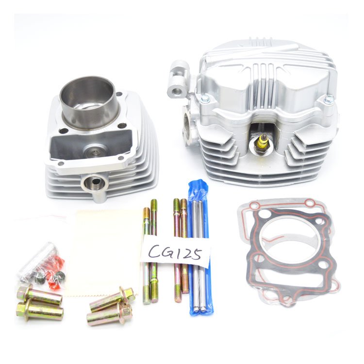 Motorcycle CG125 Part High Quality spare parts wholesale