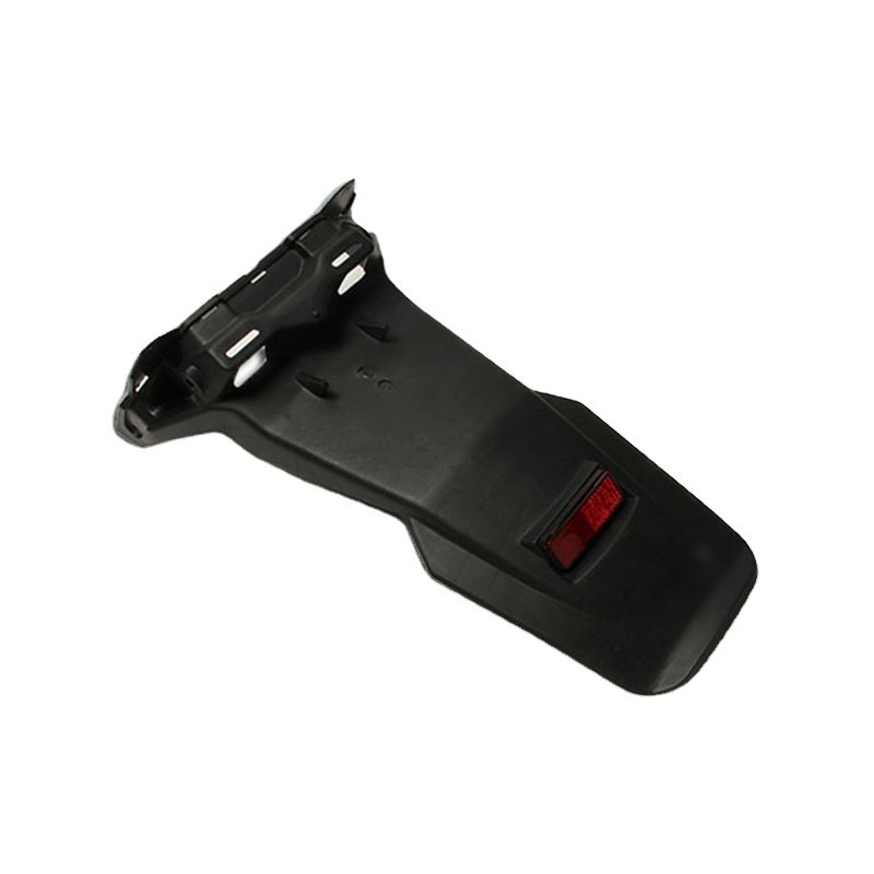 Rear Fender for BWS125 Scooter Plastic Parts Guardabarros trasero