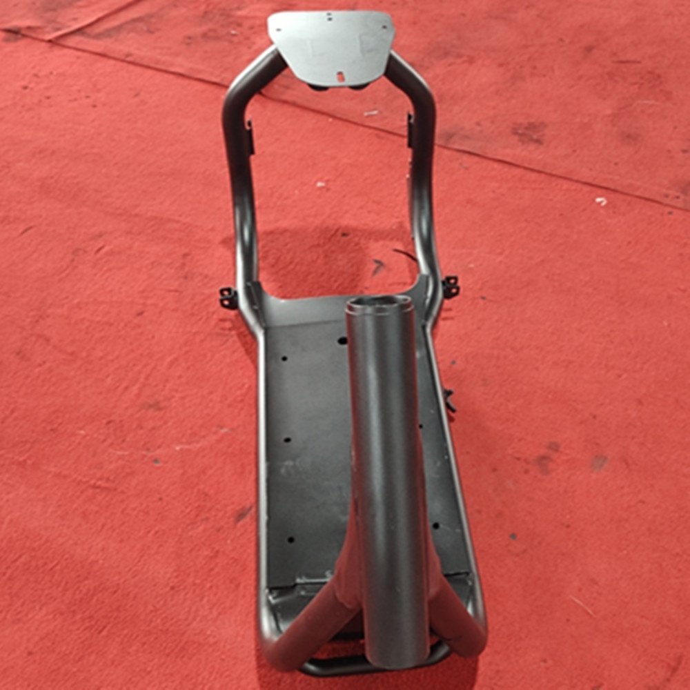 Smarda Fashion Citycoco Electric Scooter Parts Frame Germany Sell Well